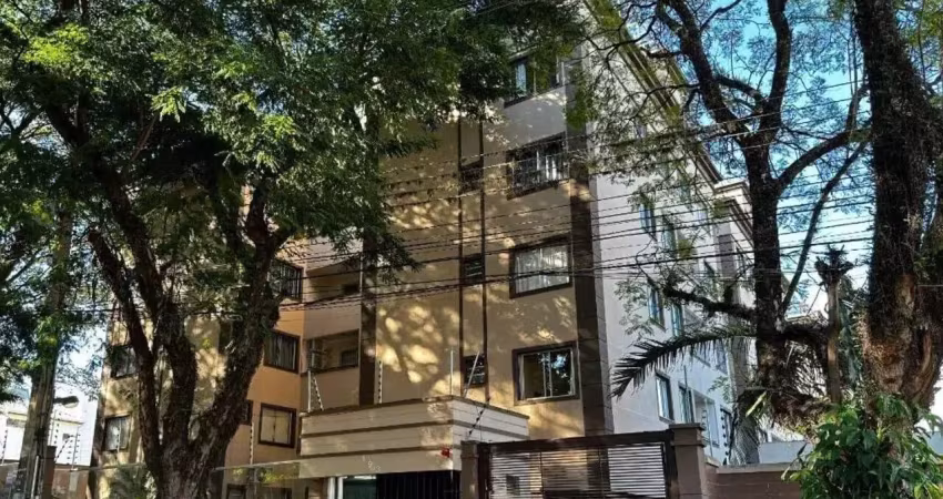 Cobertura duplex no spazio murano, na vila cleópatra em  maringá