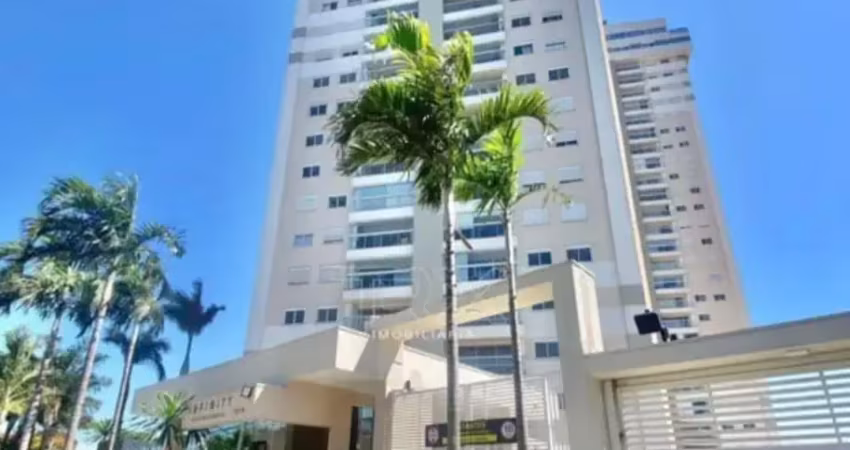 Apartamento com 3 quartos à venda na Rua Rubens Sebastião Marin, 1076, Parque Industrial I, Maringá