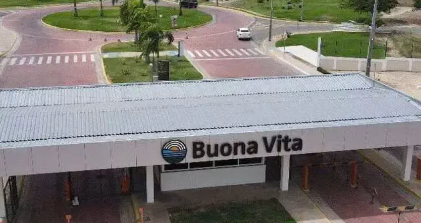 Lote terreno para venda no condomínio buona vita petrolina - te54