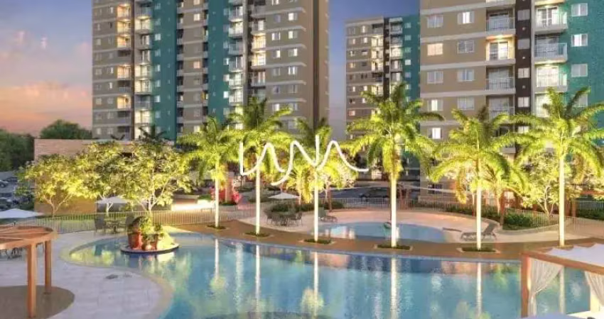 Apartamentos no residencial da jotanunes  vida bela em petrolina. - ap48
