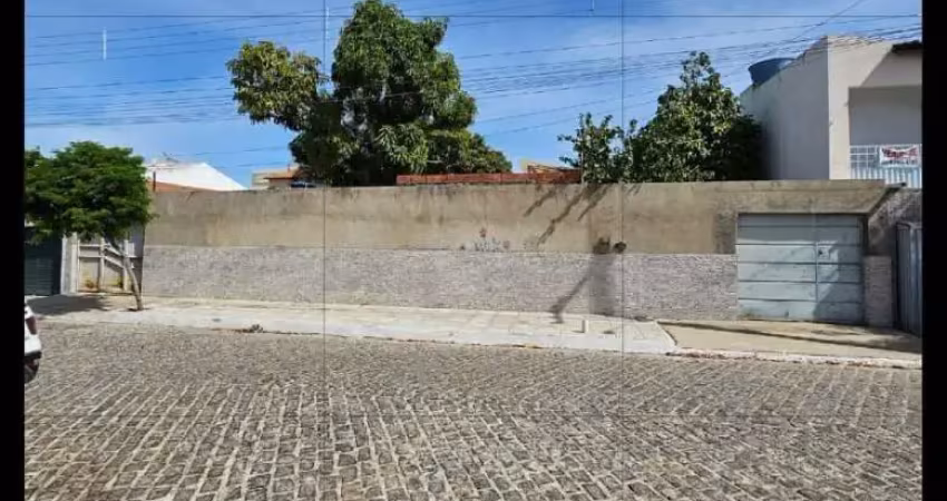 Temos 2 terrenos para venda,  um ao lado do outro, bairro são josé, petrolina. - te31