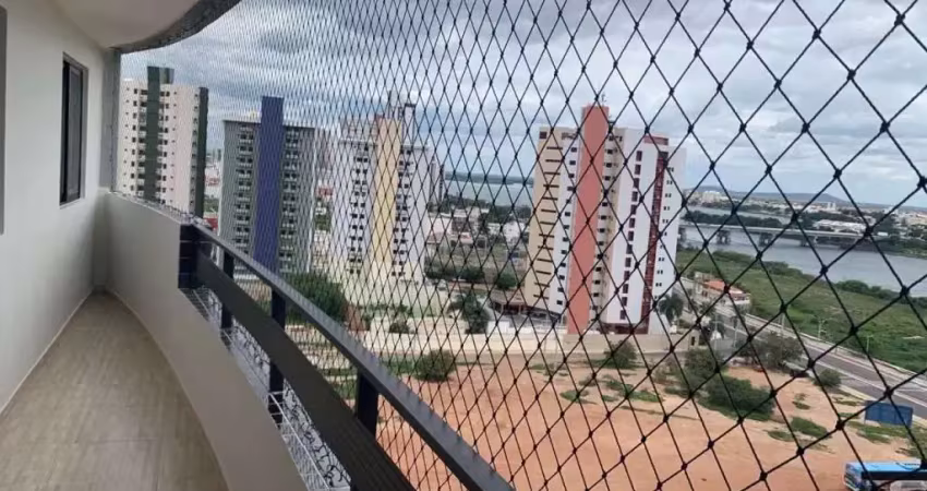 Apartamento 2/4 mobiliado para venda,  atrás da banca, petrolina - ap61