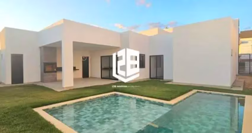 Casa em condomínio com acesso ao rio para venda,  petrolina - ca62