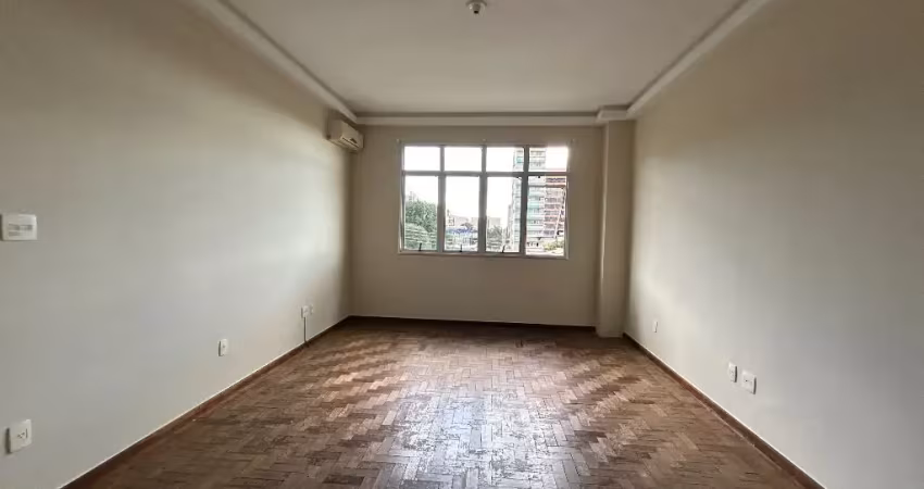 Sala comercial na jk, 1º andar, 150m² – oportunidade em londrina
