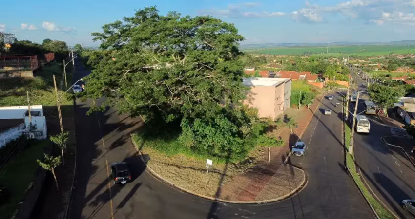 Terreno à venda no Conjunto Habitacional Agenor Barduco, Ibiporã 