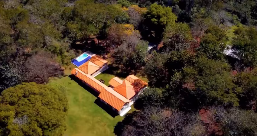 Chácara para locação em londrina – 22.756 m² no espírito santo