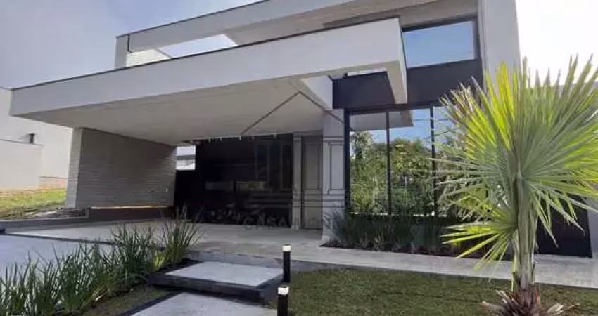 Casa em condomínio fechado com 3 quartos à venda na Messias Skif, 1, Green Valley, Votorantim