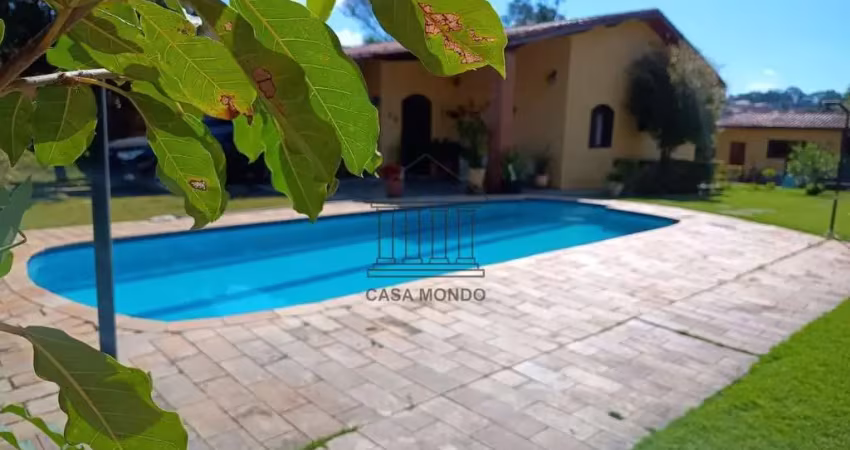 Chácara / sítio com 3 quartos à venda em Colinas I, Araçoiaba da Serra 