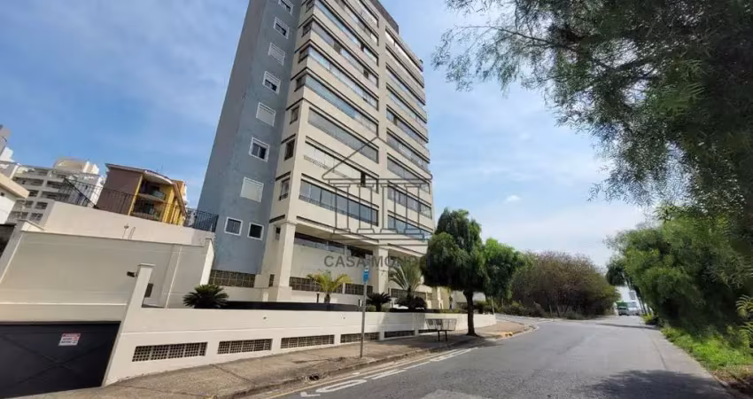 Apartamento com 3 quartos à venda no Parque Campolim, Sorocaba 