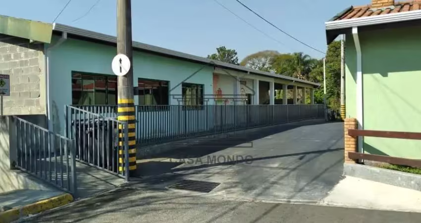 Casa em condomínio fechado com 2 quartos à venda no Jardim Gonçalves, Sorocaba 