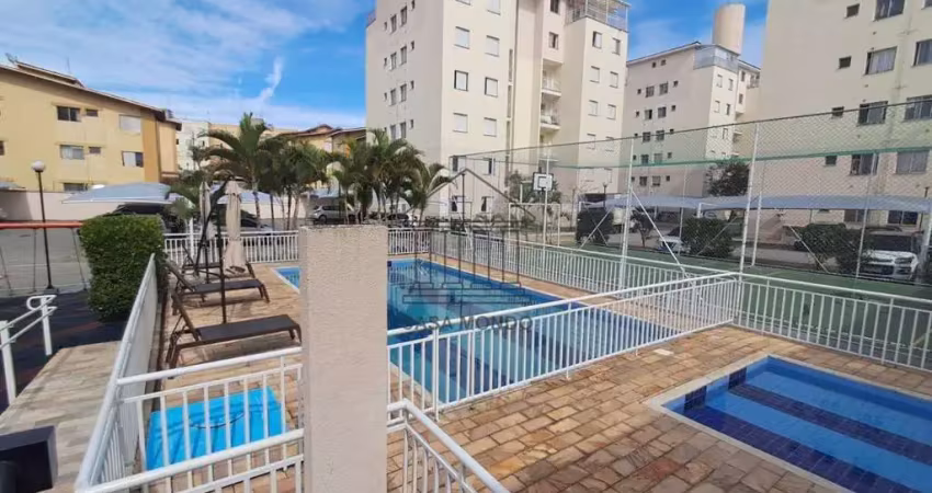 Apartamento com 2 quartos à venda no Jardim Europa, Sorocaba 