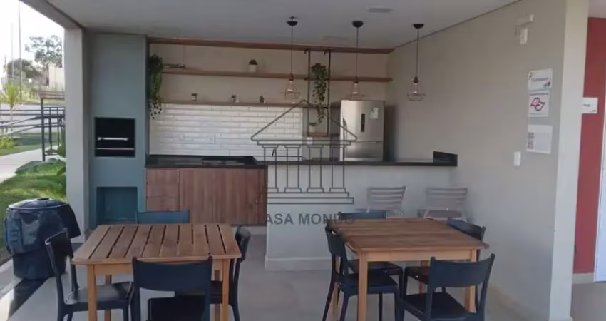 Apartamento com 2 quartos à venda no Jardim Ipatinga, Sorocaba 
