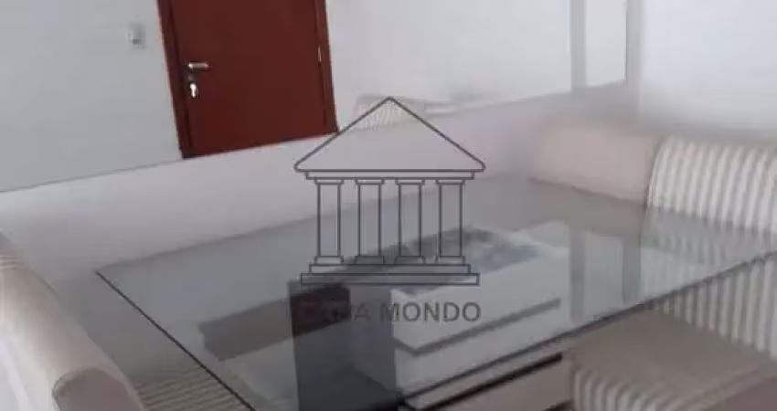 Apartamento com 2 quartos à venda no Jardim Guadalajara, Sorocaba 