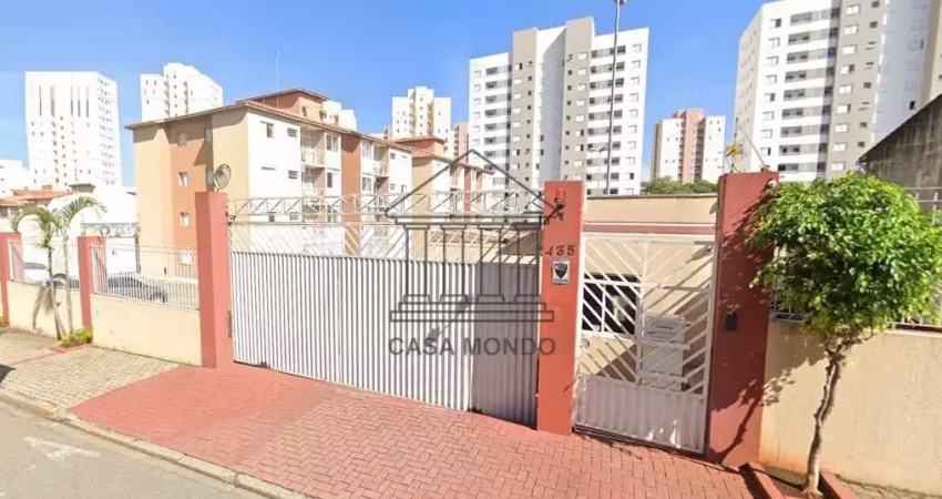 Apartamento com 2 quartos à venda no Jardim Maria do Carmo, Sorocaba 