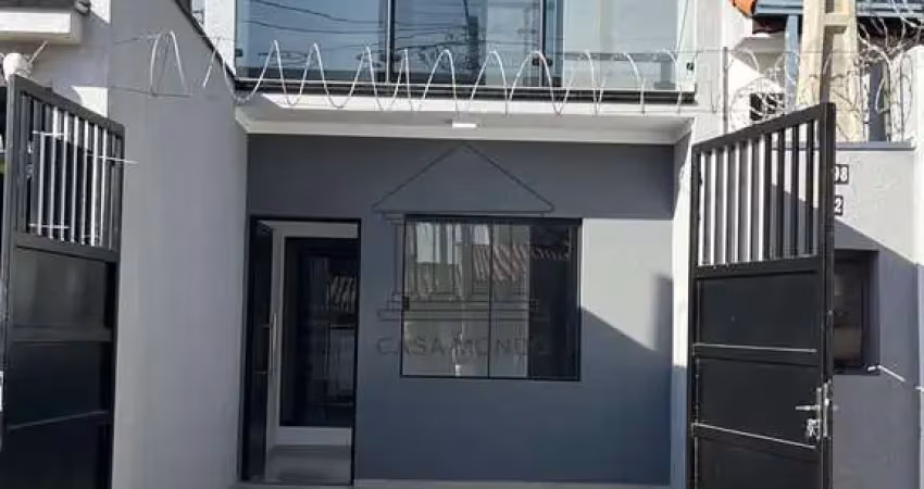 Casa com 2 quartos à venda no Jardim Wanel Ville V, Sorocaba 