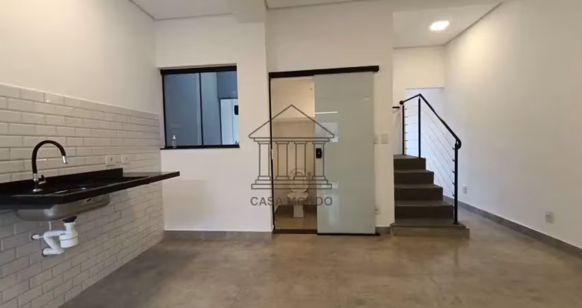 Casa com 2 quartos à venda na Vila Carvalho, Sorocaba 