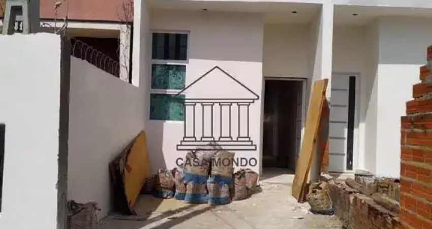Casa com 2 quartos à venda no Jardim Piazza Di Roma II, Sorocaba 
