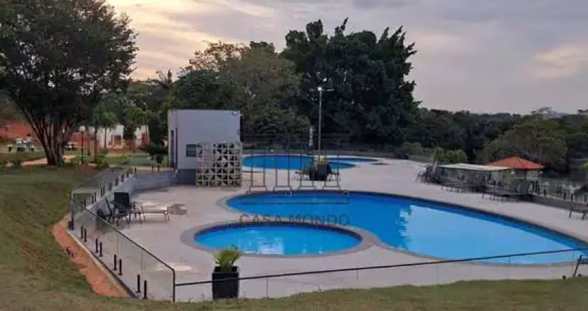 Casa em condomínio fechado com 3 quartos à venda no Jardim Novo Horizonte, Sorocaba 