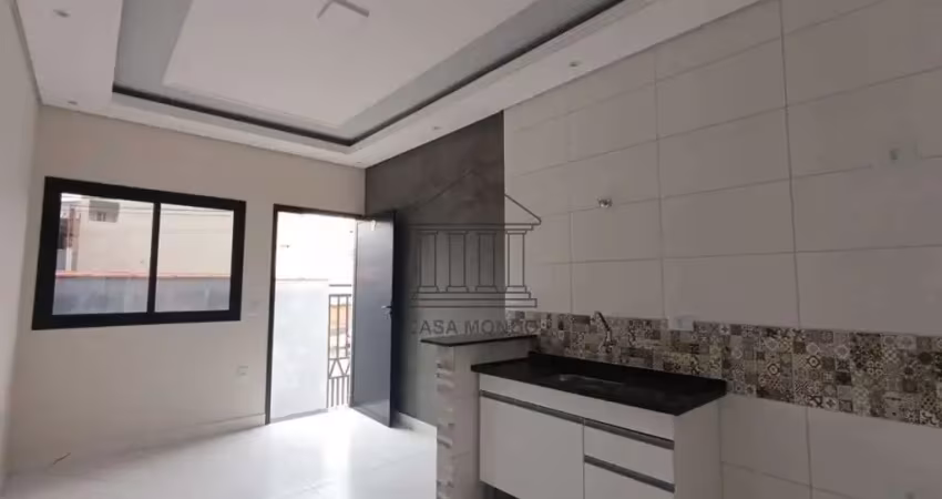 Casa com 1 quarto à venda no Jardim Bonsucesso, Sorocaba 