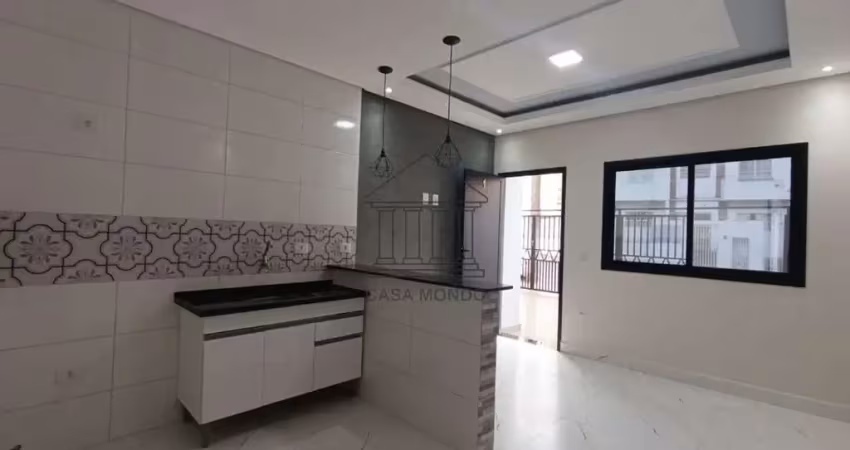 Casa com 2 quartos à venda no Jardim Bonsucesso, Sorocaba 