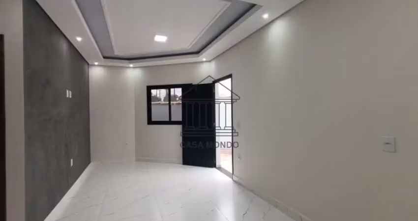 Casa com 2 quartos à venda no Jardim Bonsucesso, Sorocaba 