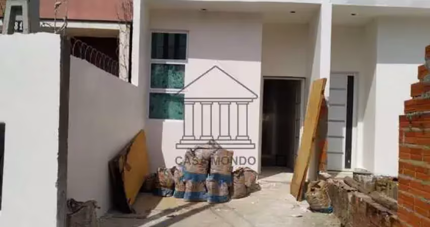 Casa com 2 quartos à venda no Jardim Piazza Di Roma II, Sorocaba 