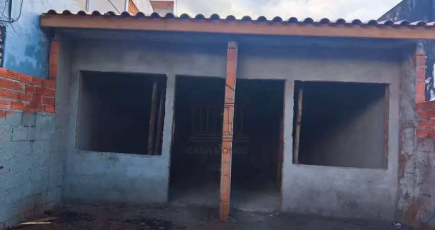 Casa com 1 quarto à venda no Jardim Sorocaba Park, Sorocaba 