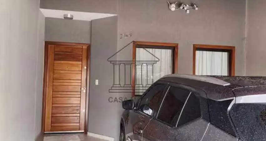 Casa com 3 quartos à venda na Vila Nova Sorocaba, Sorocaba 