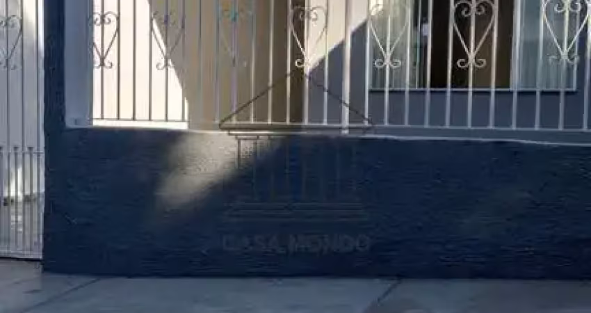 Casa com 2 quartos à venda no Jardim Casa Branca, Sorocaba 
