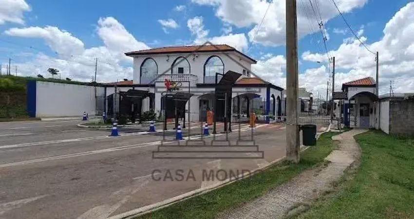 Casa em condomínio fechado com 3 quartos à venda na Avenida Ipanema, 10960, Jardim Novo Horizonte, Sorocaba
