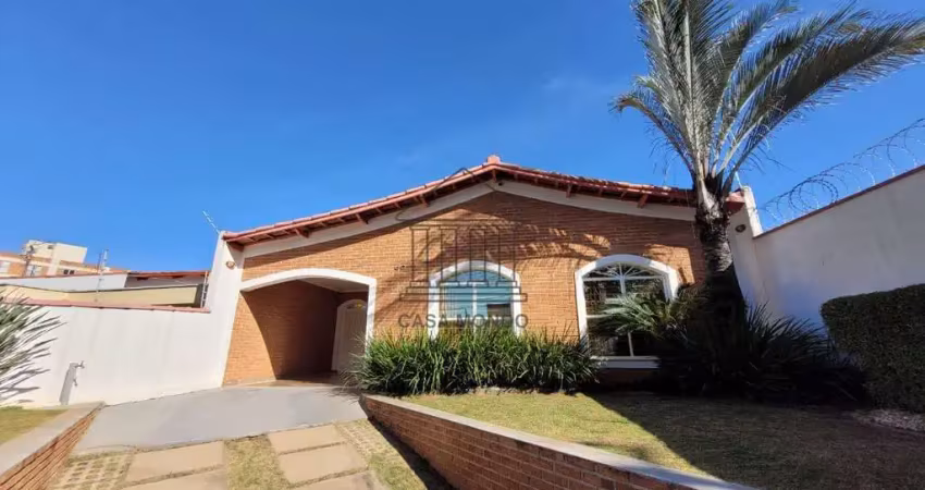 Casa com 3 quartos à venda na Vila Trujillo, Sorocaba 
