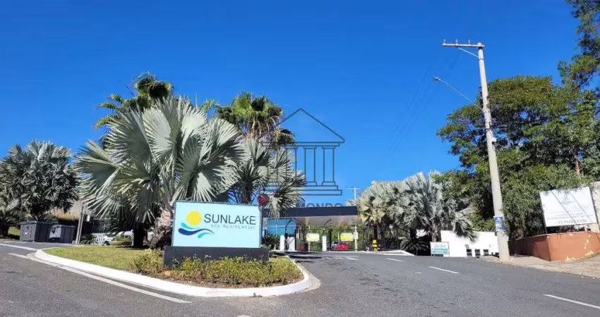 Casa em condomínio fechado com 3 quartos à venda no Loteamento Sunlake SPA Residencial, Votorantim 