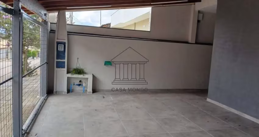 Casa com 3 quartos à venda no Jardim Wanel Ville V, Sorocaba 