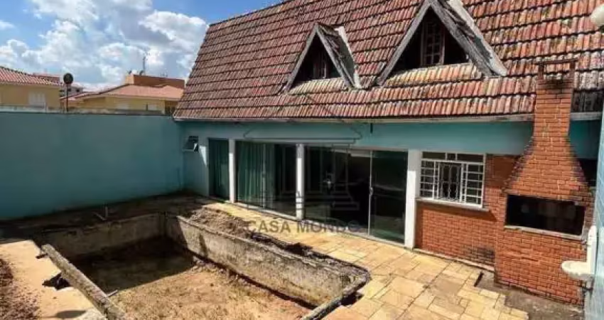 Casa com 5 quartos à venda na Madrid, 63, Jardim Europa, Sorocaba