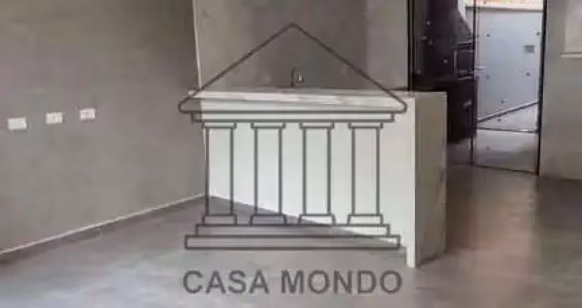 Casa com 2 quartos à venda no Jardim Santa Marta, Sorocaba 