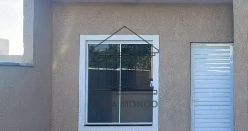 Casa com 2 quartos à venda no Jardim Residencial dos Reis, Sorocaba 