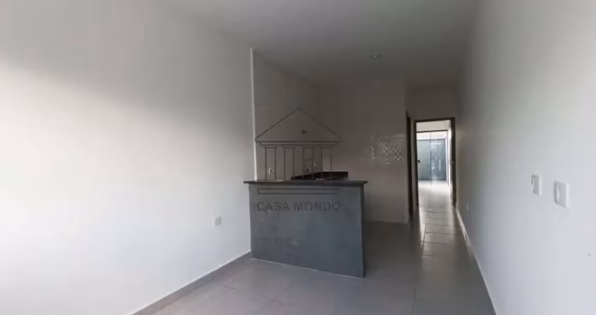 Casa com 1 quarto à venda no Jardim Alpes de Sorocaba, Sorocaba 