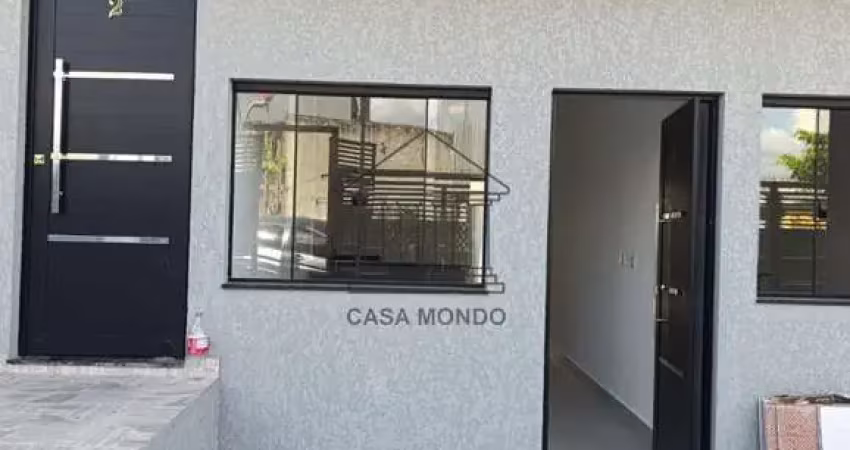 Casa com 1 quarto à venda na Jacy Guilarduci Silva, 296, Jardim Alpes de Sorocaba, Sorocaba