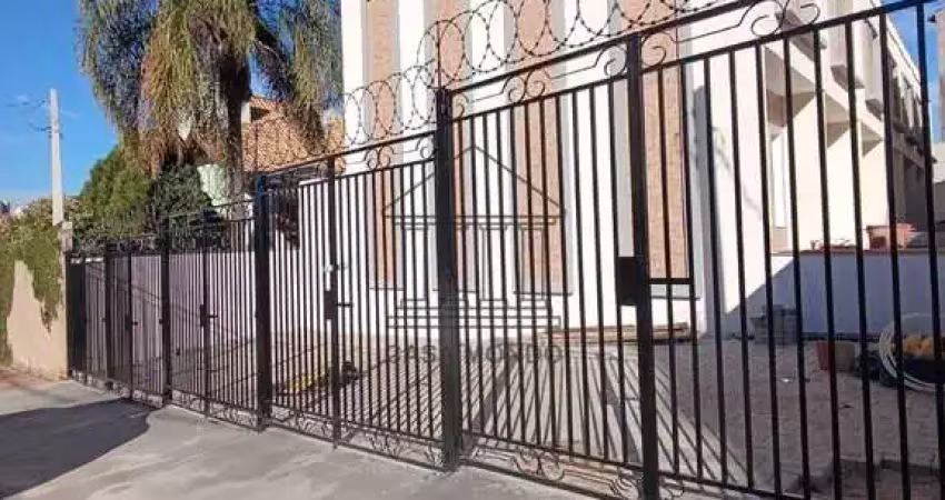 Casa em condomínio fechado com 2 quartos à venda no Jardim Europa, Sorocaba 