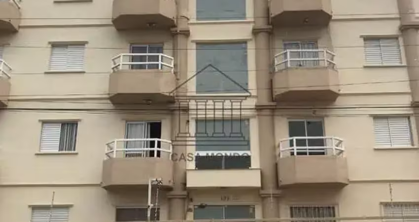 Apartamento com 2 quartos à venda na Vila Barão, Sorocaba 
