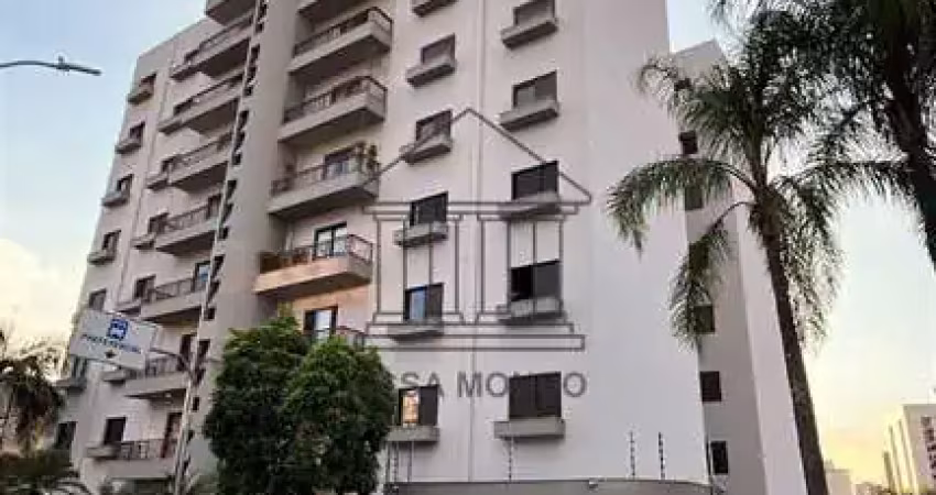 Apartamento com 3 quartos à venda no Jardim Emília, Sorocaba 