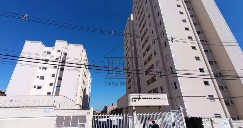 Apartamento com 2 quartos à venda no Jardim Gonçalves, Sorocaba 