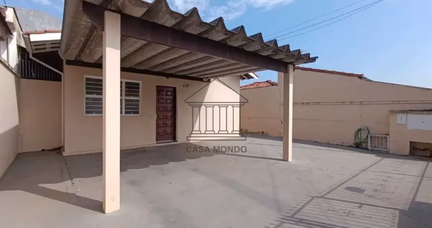 Casa com 2 quartos à venda no Jardim Brasilândia, Sorocaba 