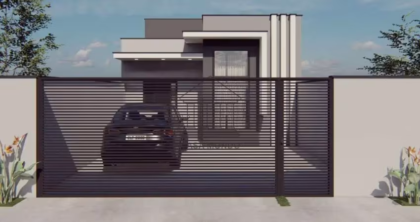 Casa com 2 quartos à venda no Jardim Piazza Di Roma II, Sorocaba 