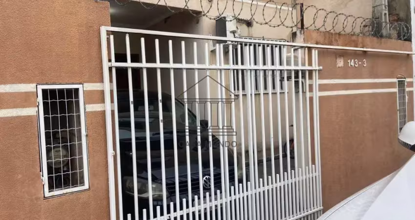 Casa com 1 quarto à venda no Jardim Santa Madre Paulina, Sorocaba 