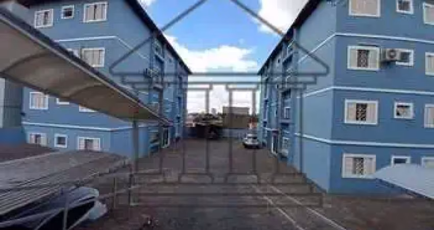 Apartamento com 2 quartos à venda na Vila Hortência, Sorocaba 