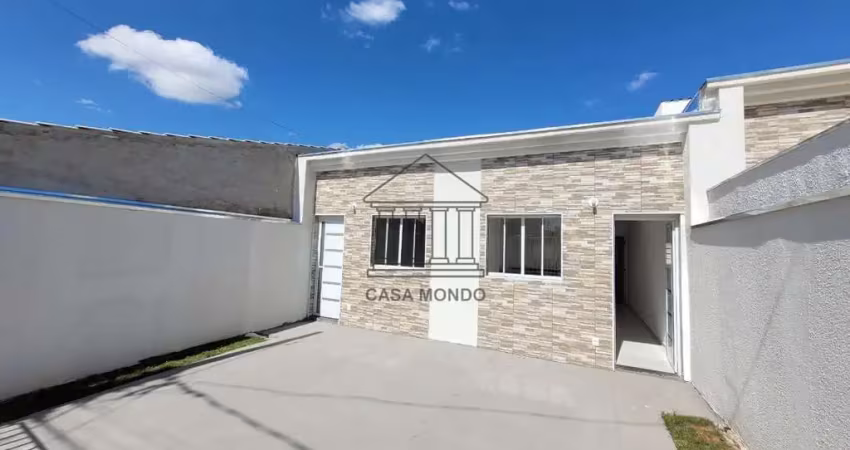 Casa com 1 quarto à venda no Parque Vista Barbara, Sorocaba 
