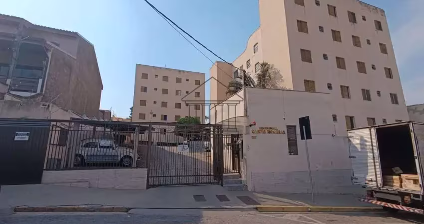 Apartamento com 2 quartos à venda na Vila Progresso, Sorocaba 