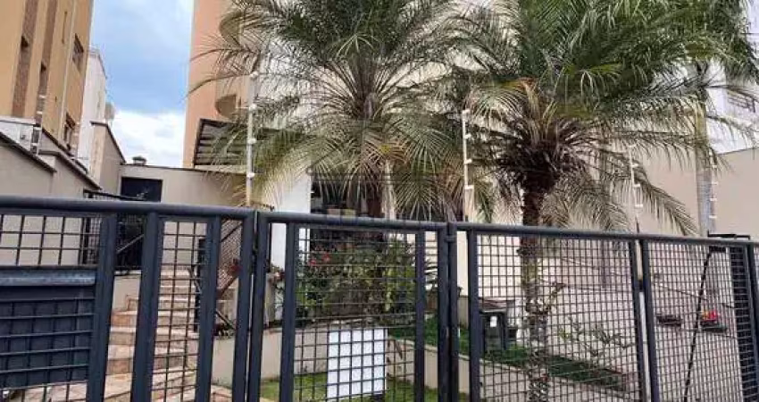 Apartamento com 3 quartos para alugar no Parque Campolim, Sorocaba 