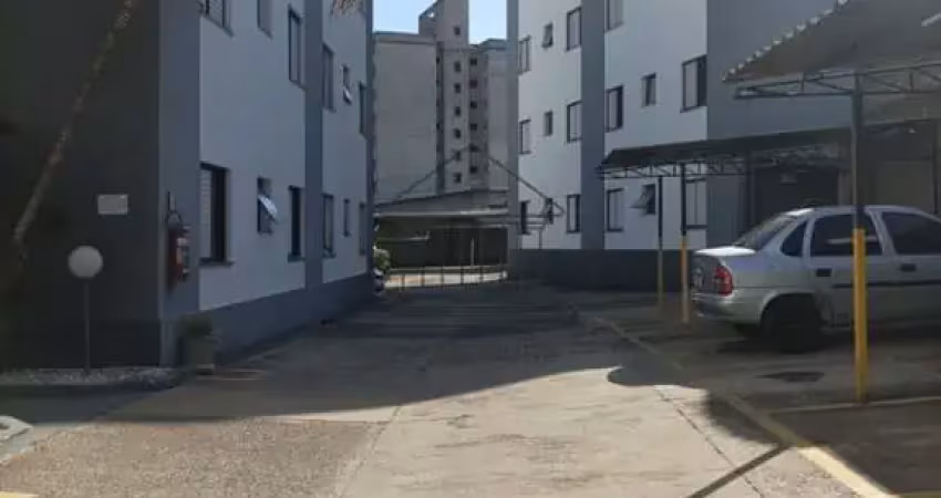 Apartamento com 2 quartos para alugar na Vila Jardini, Sorocaba 